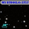 MY 070441.4+375716.7