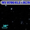 MY 070641.1+362808.8