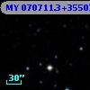 MY 070711.3+355025.3