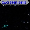 ZwCl 0705+3642