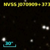 NVSS J070909+373753