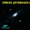 2MASX J07084434+3629575