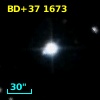 BD+37  1673