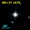 BD+37  1678