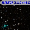 WSRTGP 2112+4812