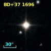 BD+37  1696