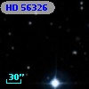 HD  56326