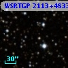 WSRTGP 2113+4833