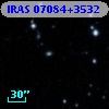 IRAS 07084+3532