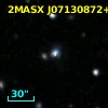 2MASX J07130872+3602564