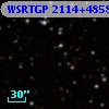 WSRTGP 2114+4858