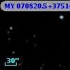 MY 070820.5+375143.6