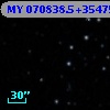 MY 070838.5+354754.8