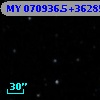 MY 070936.5+362851.0