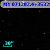 MY 071202.4+353201.4