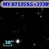 MY 071359.5+373057.8