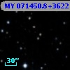 MY 071450.8+362217.5