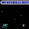 MY 071458.1+363715.6