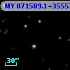 MY 071509.1+355536.5