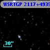 WSRTGP 2117+4935