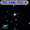 TYC 2446-711-1