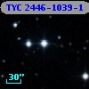 TYC 2446-1039-1