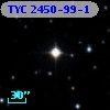 TYC 2450-99-1