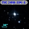TYC 2450-336-1