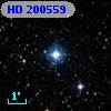 HD 200559