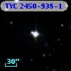 TYC 2450-938-1