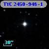 TYC 2450-948-1