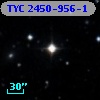 TYC 2450-956-1