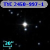 TYC 2450-997-1
