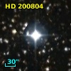 HD 200804