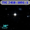 TYC 2450-1091-1
