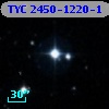 TYC 2450-1220-1