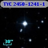 TYC 2450-1241-1