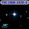 TYC 2450-1329-1