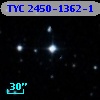 TYC 2450-1362-1