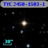 TYC 2450-1503-1