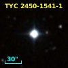 TYC 2450-1541-1