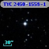 TYC 2450-1558-1