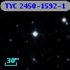 TYC 2450-1592-1