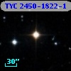 TYC 2450-1822-1