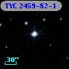 TYC 2459-82-1