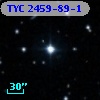 TYC 2459-89-1