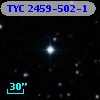 TYC 2459-502-1