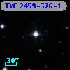 TYC 2459-576-1