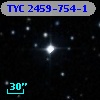 TYC 2459-754-1