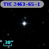 TYC 2463-65-1